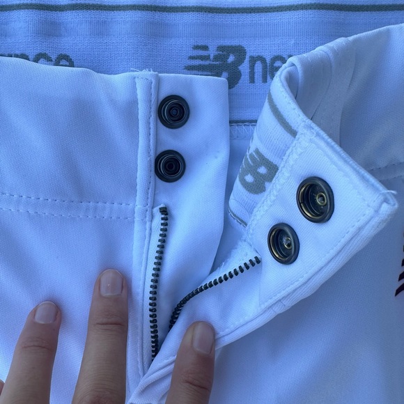 New Balance Baseball Pants NWT - Picture 5 of 10